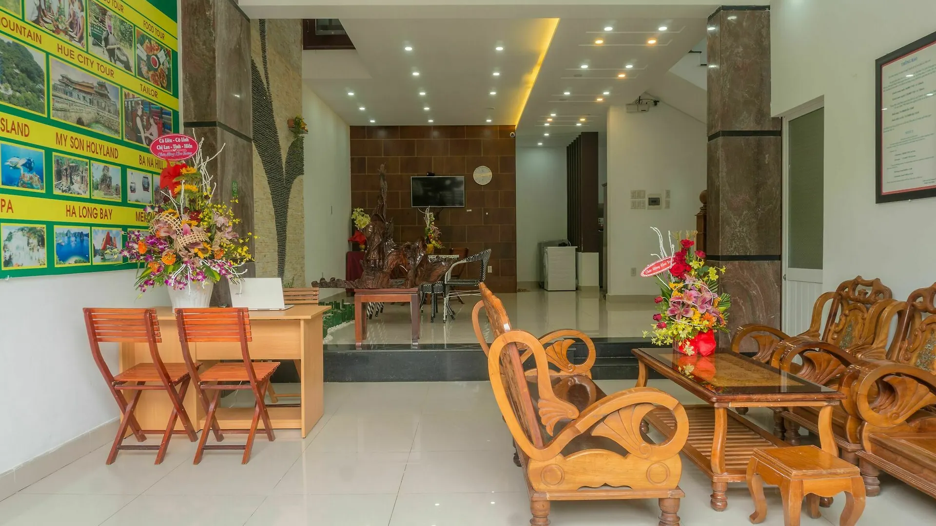 Savannah Villa Hoi An